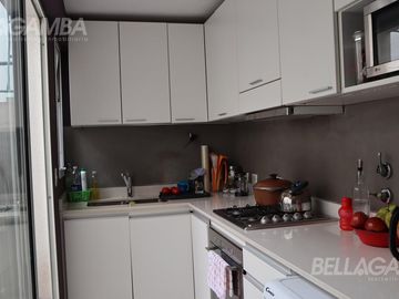PH  VENTA OLIVOS 4 AMBIENTES LUMINOSO INDEPENDIENTE