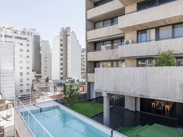 Departamento en Centro