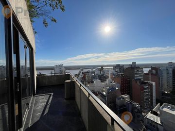 Departamento en Centro
