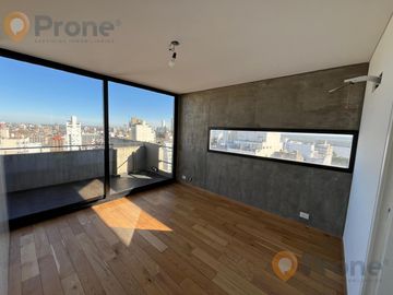 Departamento en Centro