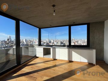 Departamento en Centro