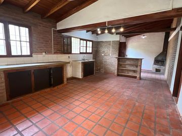 Casa en  El Talar de Mendiolaza 2 dormitorios