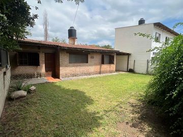 Casa en  El Talar de Mendiolaza 2 dormitorios