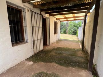 Casa en  El Talar de Mendiolaza 2 dormitorios