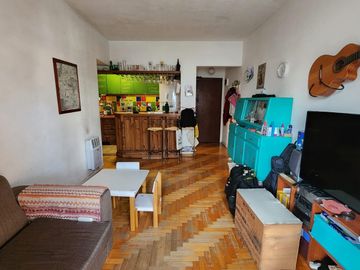 Departamento en Caballito