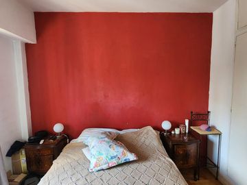 Departamento en Caballito