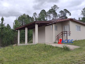 VENTA - CABAÑAS - CHACRA - VILLA YACANTO - CORDOBA