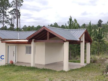 VENTA - CABAÑAS - CHACRA - VILLA YACANTO - CORDOBA