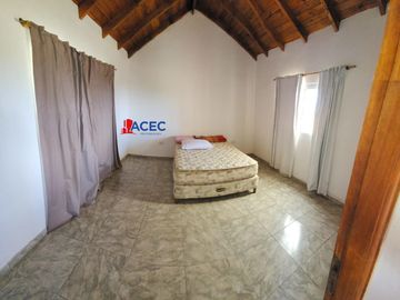 VENTA - CABAÑAS - CHACRA - VILLA YACANTO - CORDOBA
