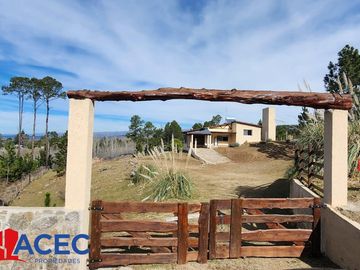 VENTA - CABAÑAS - CHACRA - VILLA YACANTO - CORDOBA