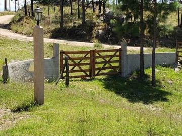 VENTA - CABAÑAS - CHACRA - VILLA YACANTO - CORDOBA