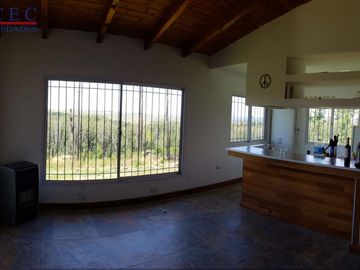 VENTA - CABAÑAS - CHACRA - VILLA YACANTO - CORDOBA