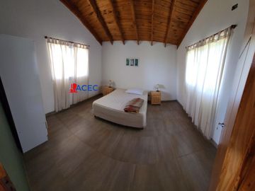VENTA - CABAÑAS - CHACRA - VILLA YACANTO - CORDOBA