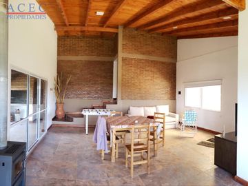 VENTA - CABAÑAS - CHACRA - VILLA YACANTO - CORDOBA