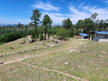 VENTA - CABAÑAS - CHACRA - VILLA YACANTO - CORDOBA