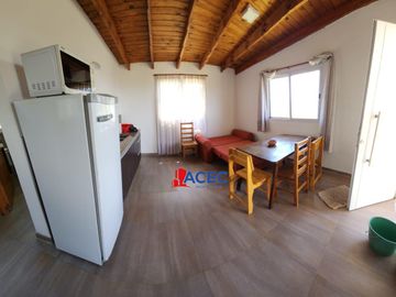 VENTA - CABAÑAS - CHACRA - VILLA YACANTO - CORDOBA