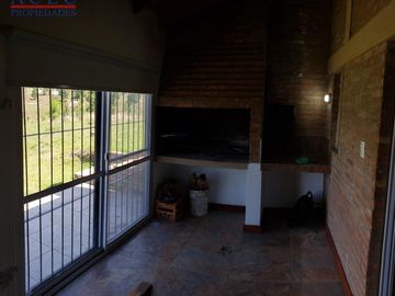 VENTA - CABAÑAS - CHACRA - VILLA YACANTO - CORDOBA