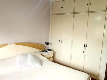 Departamento 4 Amb. con Balcón en Villa Crespo