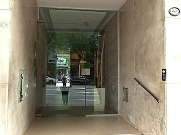 Departamento 4 Amb. con Balcón en Villa Crespo