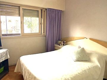 Departamento 4 Amb. con Balcón en Villa Crespo
