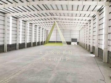 Venta/alquiler Nave galpon Polo Pilar