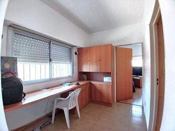 ORTUNIDAD Departamento 2 Ambientes con terraza, parrilla, cochera y amenites APTO CREDITO