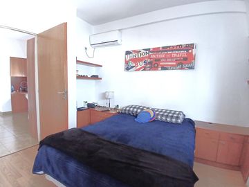 ORTUNIDAD Departamento 2 Ambientes con terraza, parrilla, cochera y amenites APTO CREDITO
