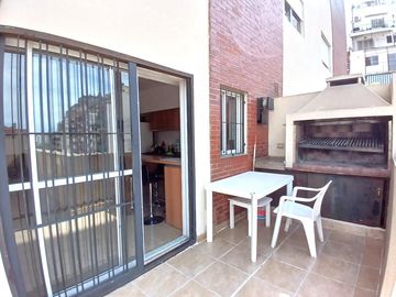 ORTUNIDAD Departamento 2 Ambientes con terraza, parrilla, cochera y amenites APTO CREDITO