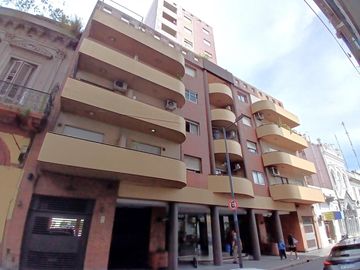 ORTUNIDAD Departamento 2 Ambientes con terraza, parrilla, cochera y amenites APTO CREDITO
