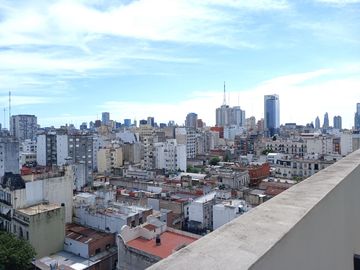 ORTUNIDAD Departamento 2 Ambientes con terraza, parrilla, cochera y amenites APTO CREDITO