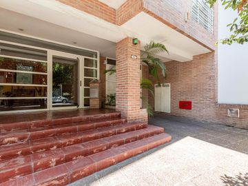 Venta  · Departamento   ·5 ambientes (duplex)  · cochera  · terraza propia   · Apto crédito