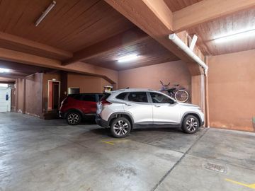 Venta  · Departamento   ·5 ambientes (duplex)  · cochera  · terraza propia   · Apto crédito