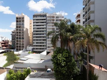 Venta  · Departamento   ·5 ambientes (duplex)  · cochera  · terraza propia   · Apto crédito