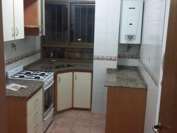 Departamento en venta - 1 Dormitorio 2 Baños - 61Mts2 - Belgrano