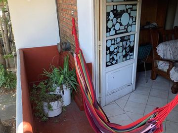 PH en  planta alta