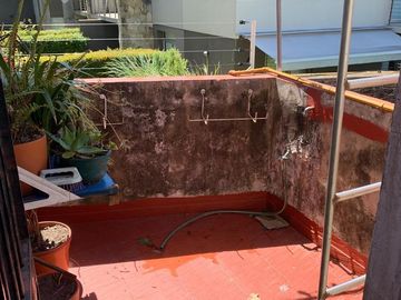 PH en  planta alta