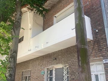 PH en  planta alta