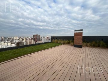 Departamento 4 amb en venta FULL AMENITIES - Almagro