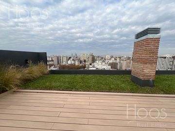 Departamento 4 amb en venta FULL AMENITIES - Almagro