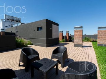 Departamento 4 amb en venta FULL AMENITIES - Almagro