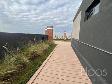 Departamento 4 amb en venta FULL AMENITIES - Almagro