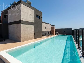 Departamento 4 amb en venta FULL AMENITIES - Almagro