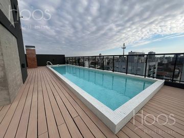 Departamento 4 amb en venta FULL AMENITIES - Almagro