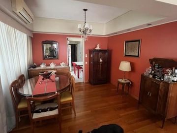 Semipiso al frente