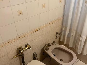 Semipiso al frente