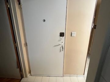Semipiso al frente