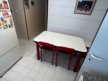 Semipiso al frente