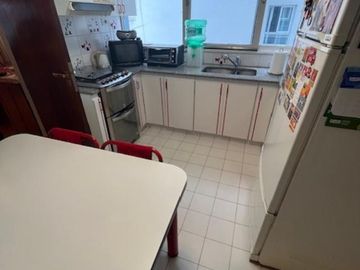 Semipiso al frente