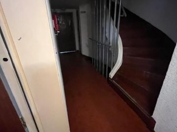 Semipiso al frente