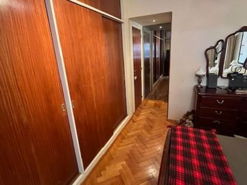 Semipiso al frente